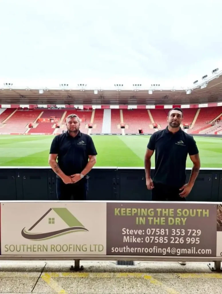 Flat Roofing Southampton