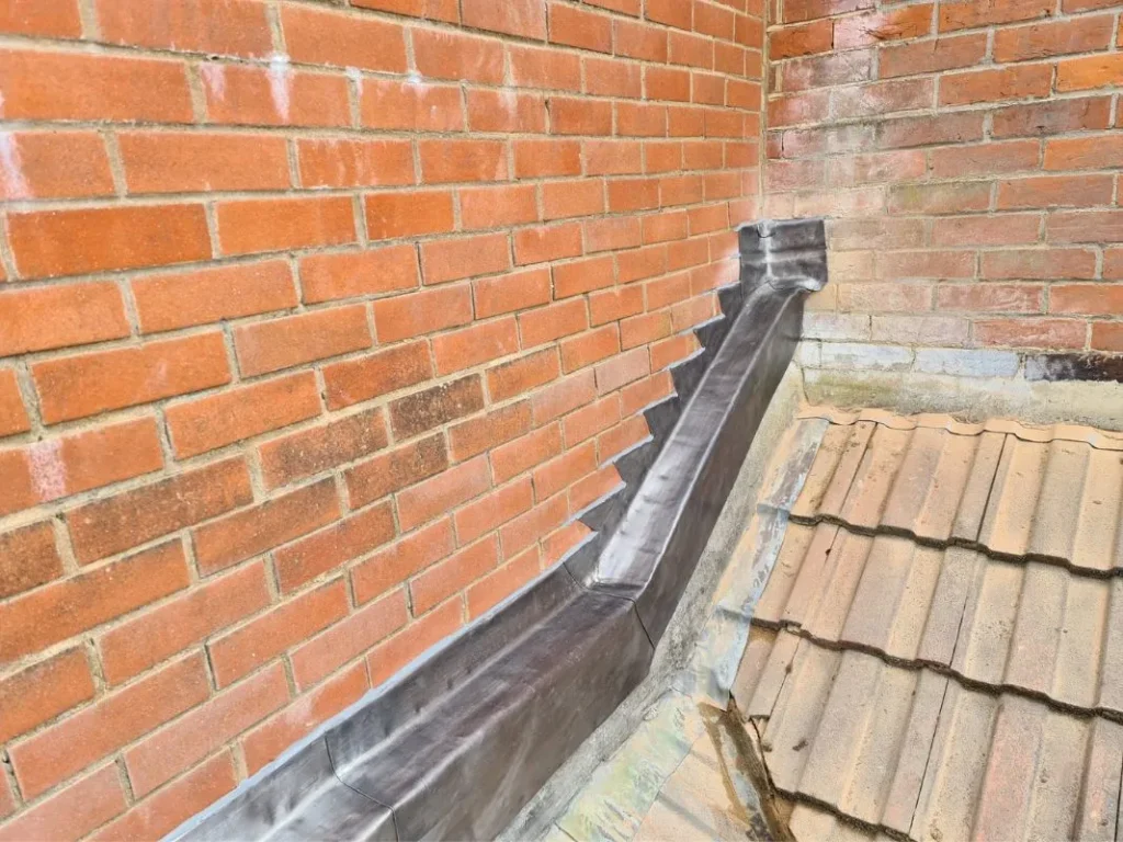 Roofing Leadwork Southampton