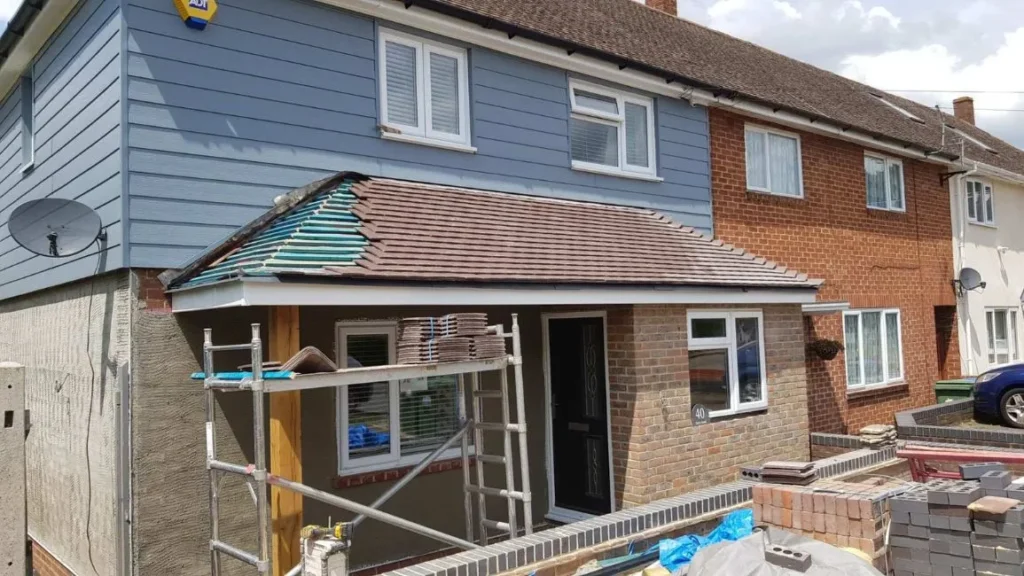 Roof Repair Southampton